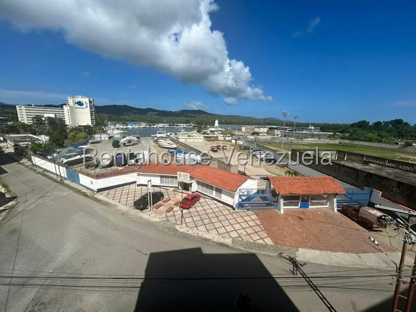 Apartamento (1 Nivel) en Venta en Carenero, Miranda - 15