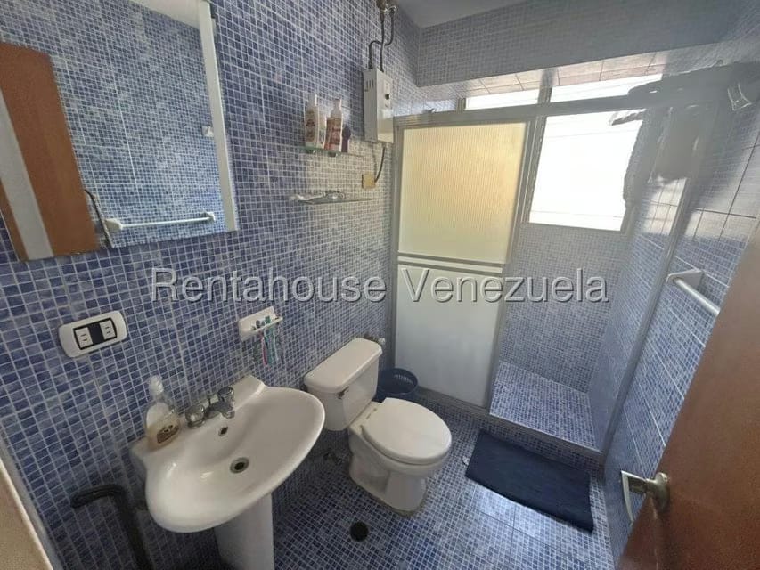 Apartamento (1 Nivel) en Venta en Carenero, Miranda - 7