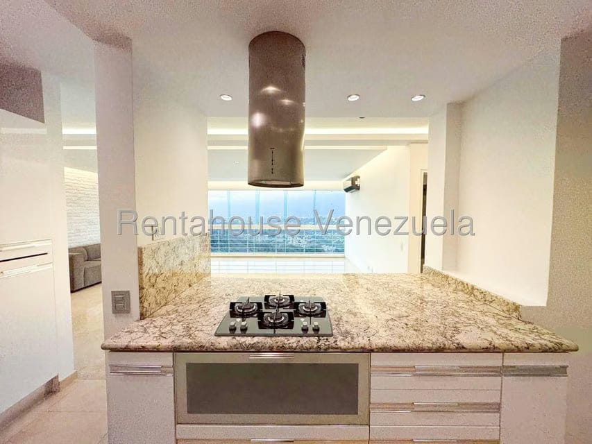 Apartamento (1 Nivel) en Venta en Solar del Hatillo, Distrito Metropolitano - 15