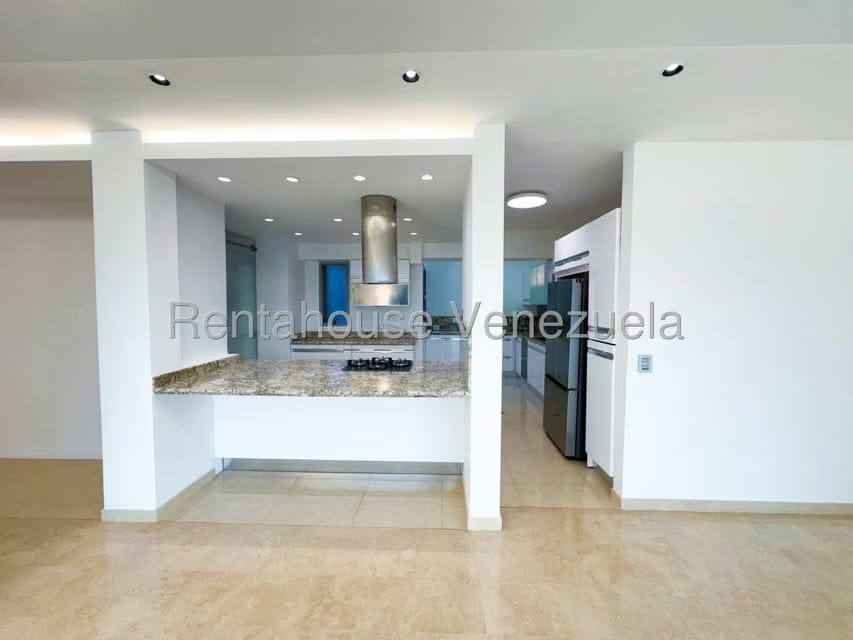 Apartamento (1 Nivel) en Venta en Solar del Hatillo, Distrito Metropolitano - 17