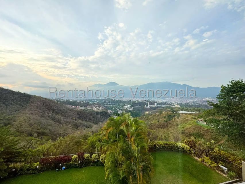 Apartamento (1 Nivel) en Venta en Solar del Hatillo, Distrito Metropolitano - 23