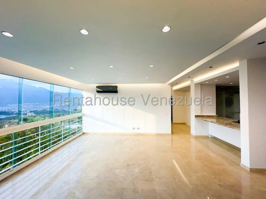 Apartamento (1 Nivel) en Venta en Solar del Hatillo, Distrito Metropolitano - 6