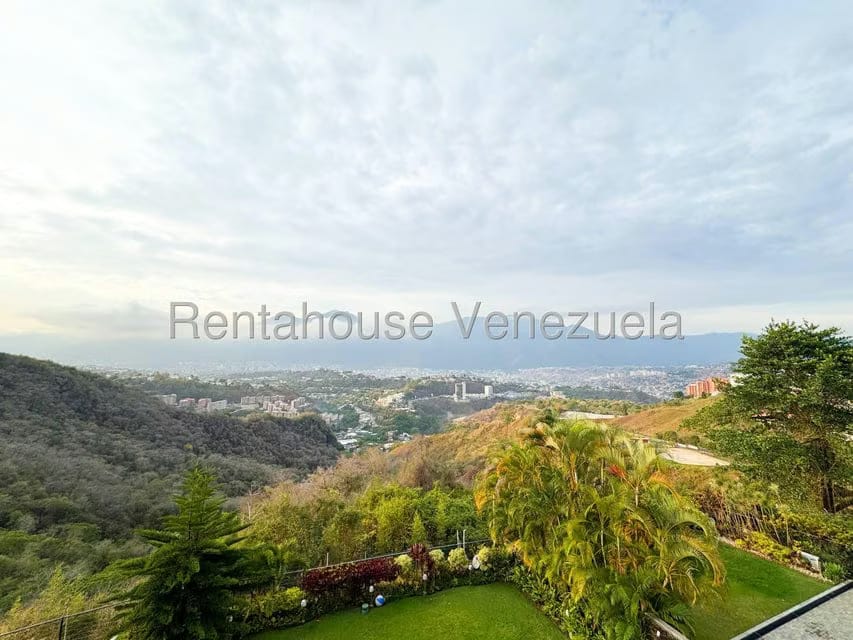 Apartamento (1 Nivel) en Venta en Solar del Hatillo, Distrito Metropolitano - 8