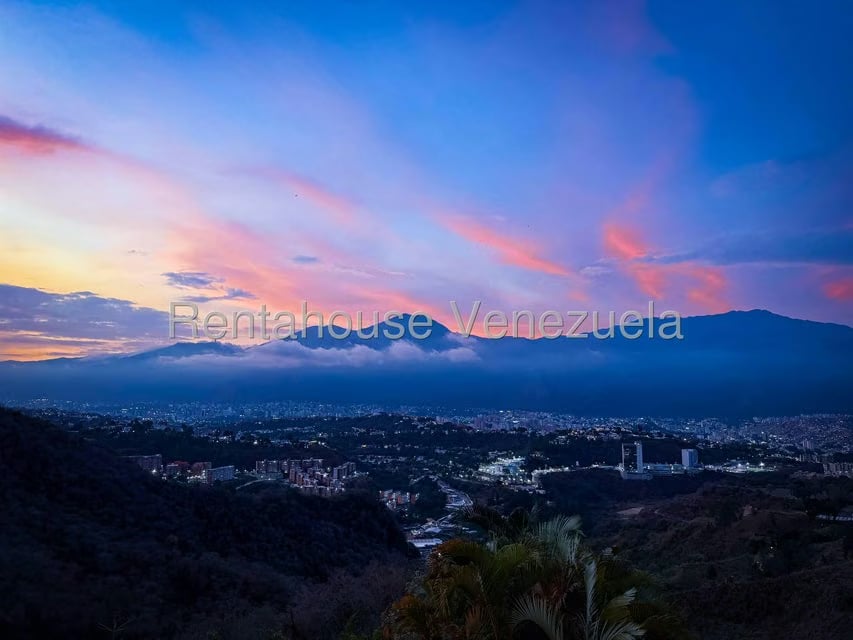 Apartamento (1 Nivel) en Venta en Solar del Hatillo, Distrito Metropolitano - 9