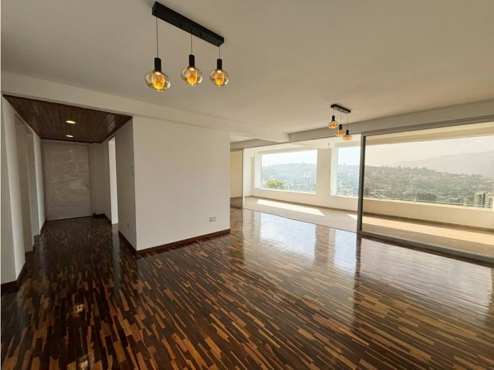 Vendo apartamento 180m2 Terrazas de Santa Inés 1034