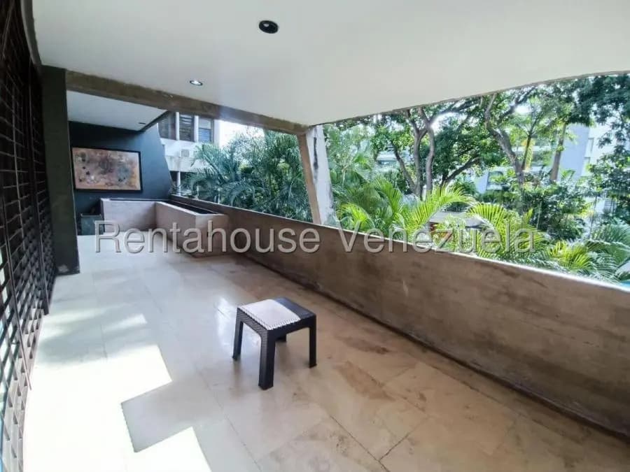 Apartamento en Venta en La Castellana Caracas