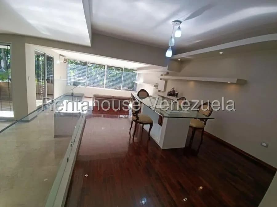 Apartamento en Venta en La Castellana Caracas - 2