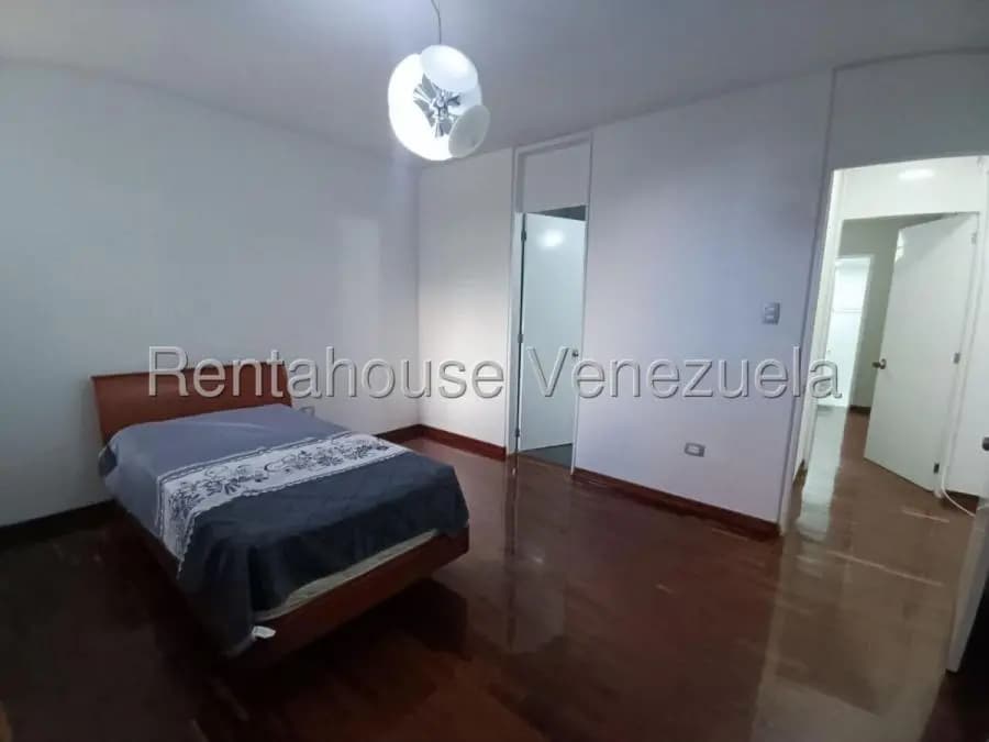 Apartamento en Venta en La Castellana Caracas - 11