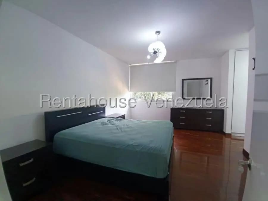 Apartamento en Venta en La Castellana Caracas - 12