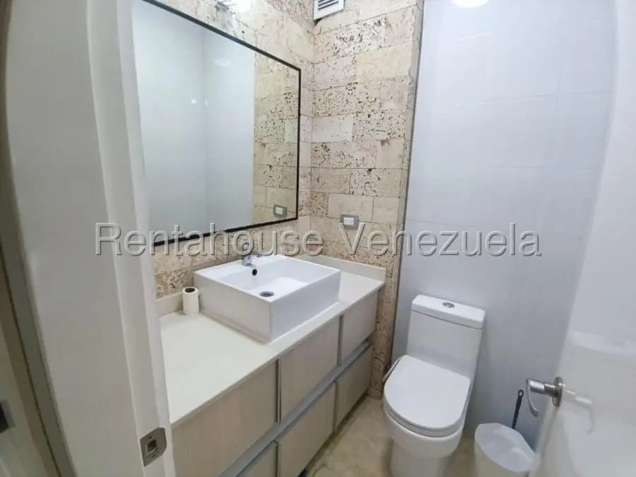 Apartamento en Venta en La Castellana Caracas - 13