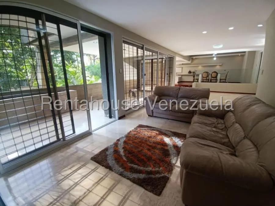 Apartamento en Venta en La Castellana Caracas - 14