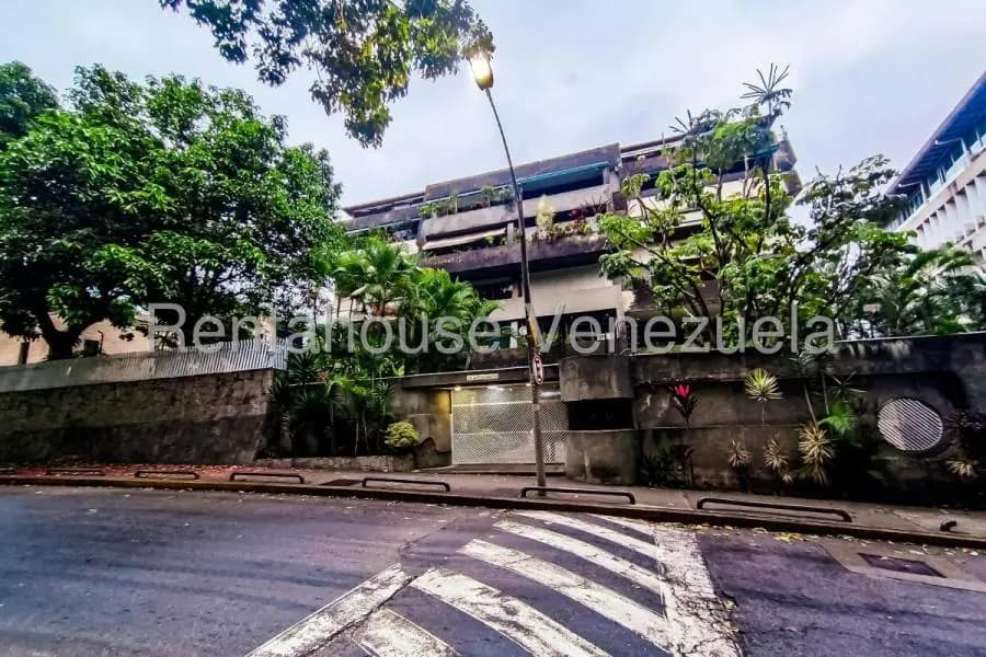 Apartamento en Venta en La Castellana Caracas - 15