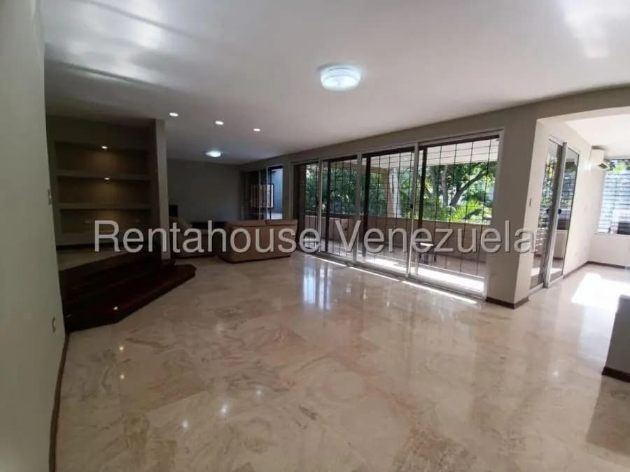 Apartamento en Venta en La Castellana Caracas - 17