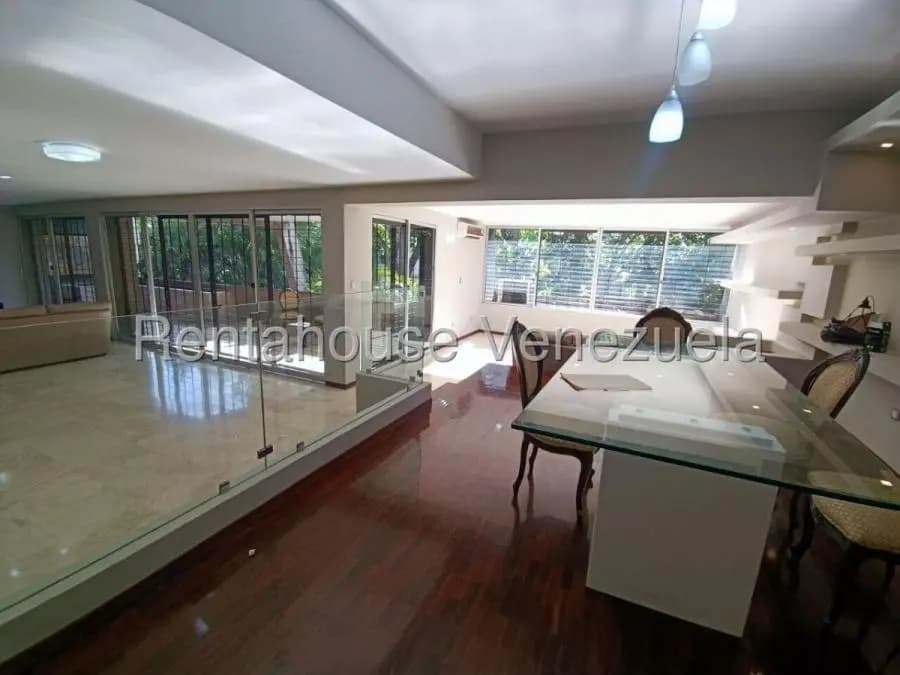 Apartamento en Venta en La Castellana Caracas - 3