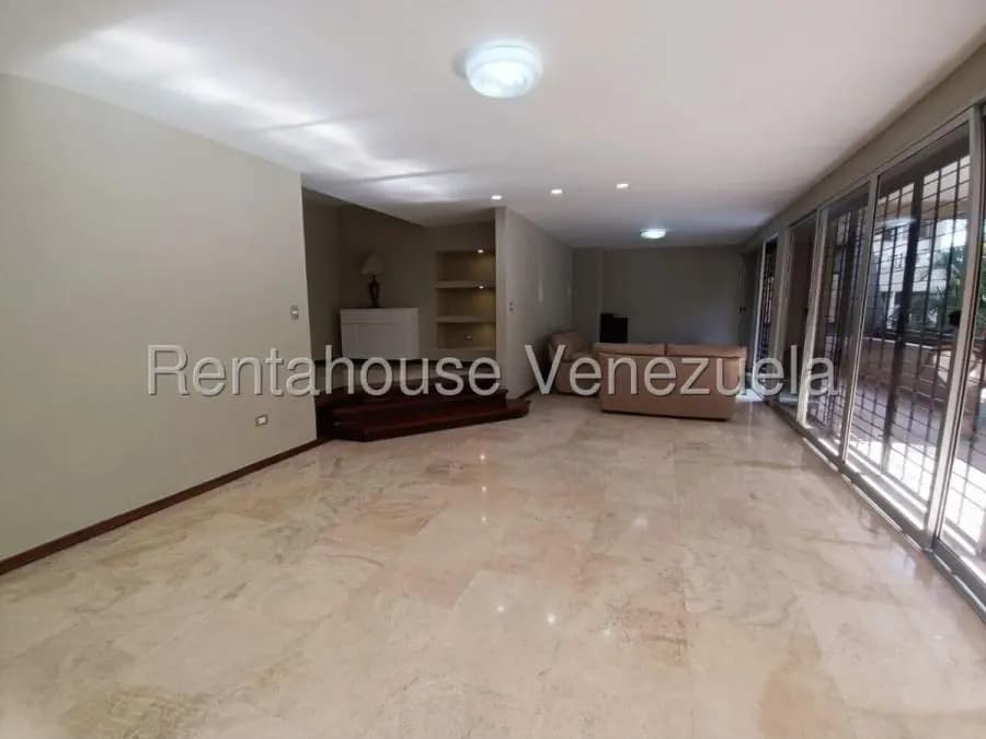Apartamento en Venta en La Castellana Caracas - 4