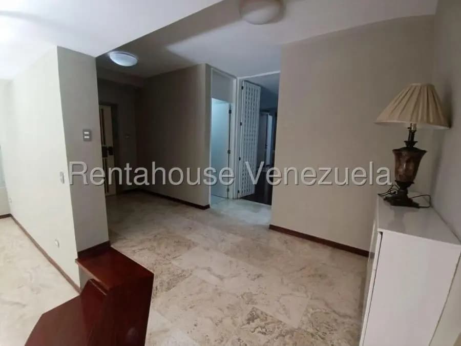 Apartamento en Venta en La Castellana Caracas - 5