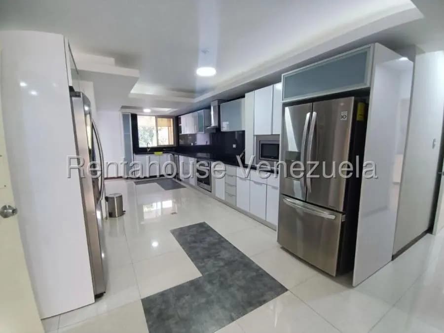Apartamento en Venta en La Castellana Caracas - 6
