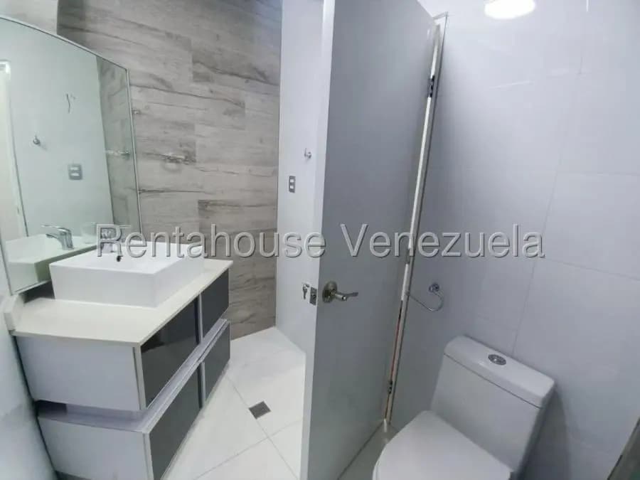 Apartamento en Venta en La Castellana Caracas - 9