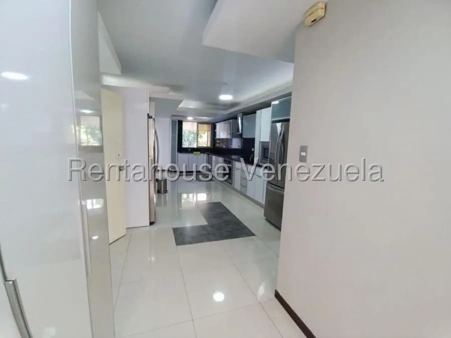 Apartamento en Venta en La Castellana Caracas - 10