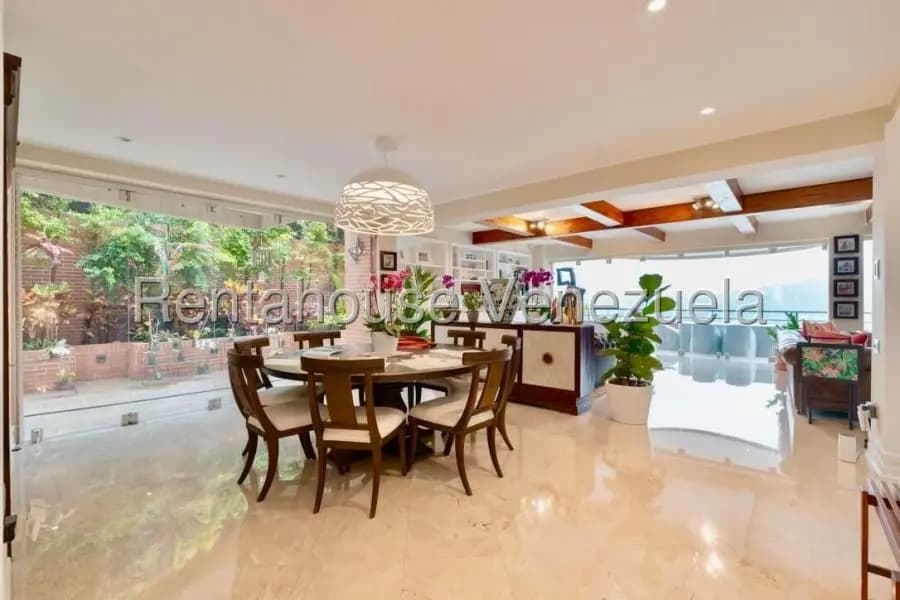 Casa en Venta en La Trinidad Caracas - 12