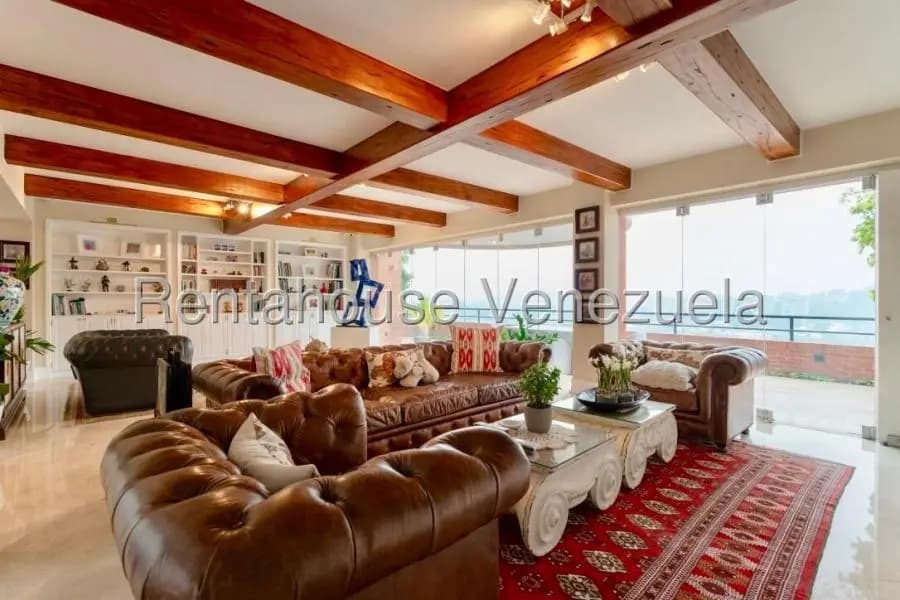 Casa en Venta en La Trinidad Caracas - 16