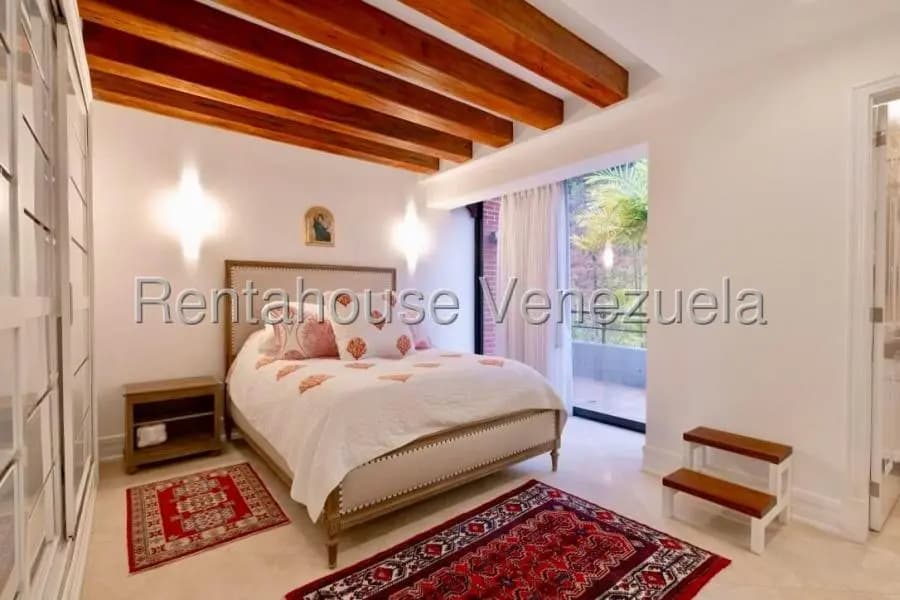 Casa en Venta en La Trinidad Caracas - 18