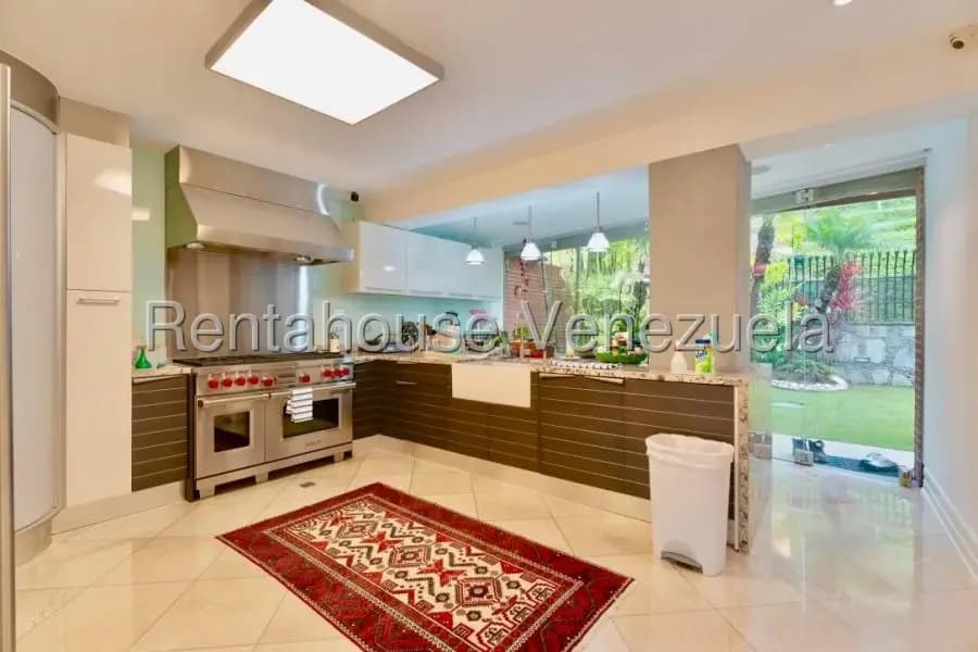 Casa en Venta en La Trinidad Caracas - 19