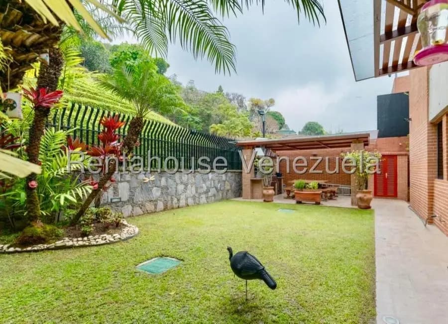 Casa en Venta en La Trinidad Caracas - 20