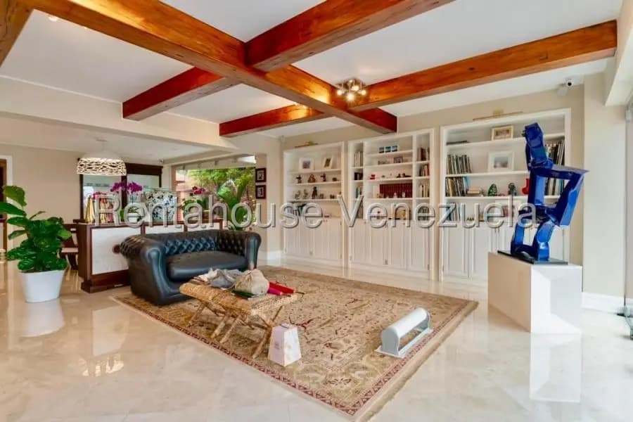 Casa en Venta en La Trinidad Caracas - 3