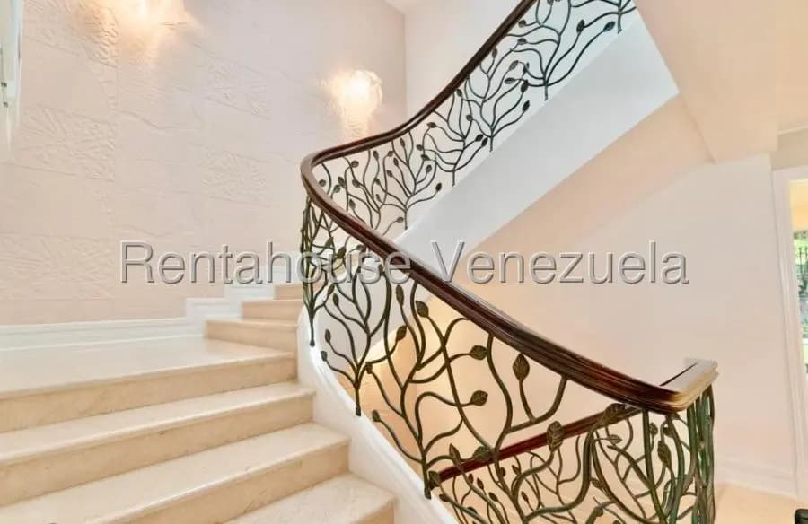 Casa en Venta en La Trinidad Caracas - 21