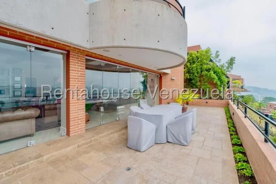 Casa en Venta en La Trinidad Caracas - 4