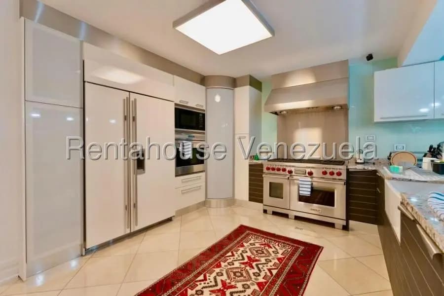 Casa en Venta en La Trinidad Caracas - 6