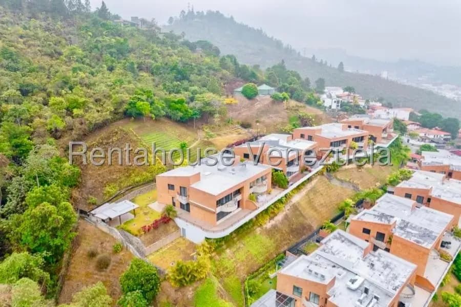 Casa en Venta en La Trinidad Caracas - 9