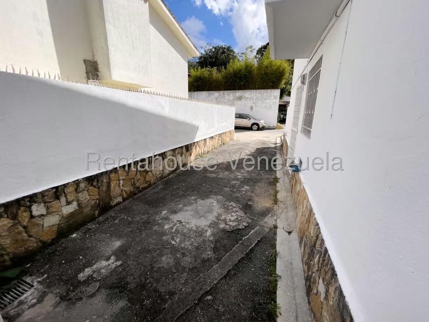 Casa (Multipes Niveles) en Alquiler en La Union, Distrito Metropolitano - 14