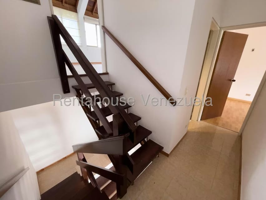 Casa (Multipes Niveles) en Alquiler en La Union, Distrito Metropolitano - 23