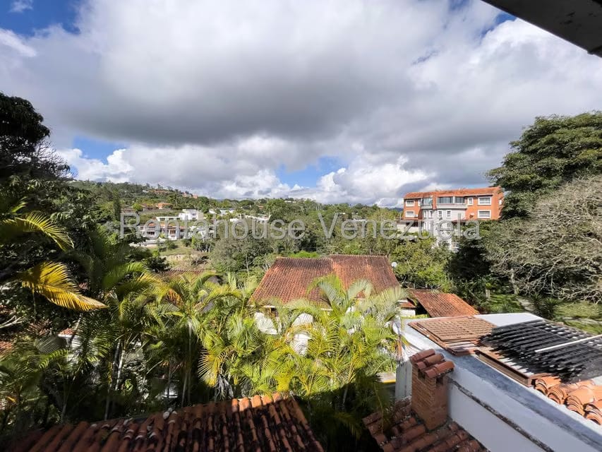 Casa (Multipes Niveles) en Alquiler en La Union, Distrito Metropolitano - 33