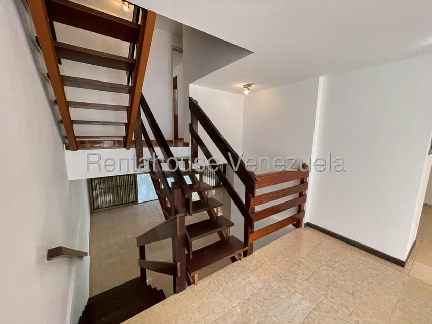 Casa (Multipes Niveles) en Alquiler en La Union, Distrito Metropolitano - 7