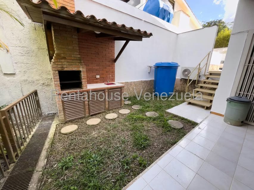 Casa (Multipes Niveles) en Alquiler en La Union, Distrito Metropolitano - 10