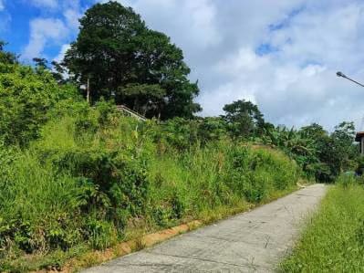 Venta terreno San Cristóbal