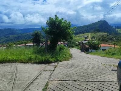 Venta terreno San Cristóbal - 3