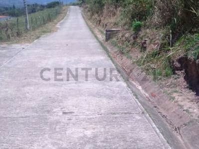 Venta terreno San Cristóbal - 4