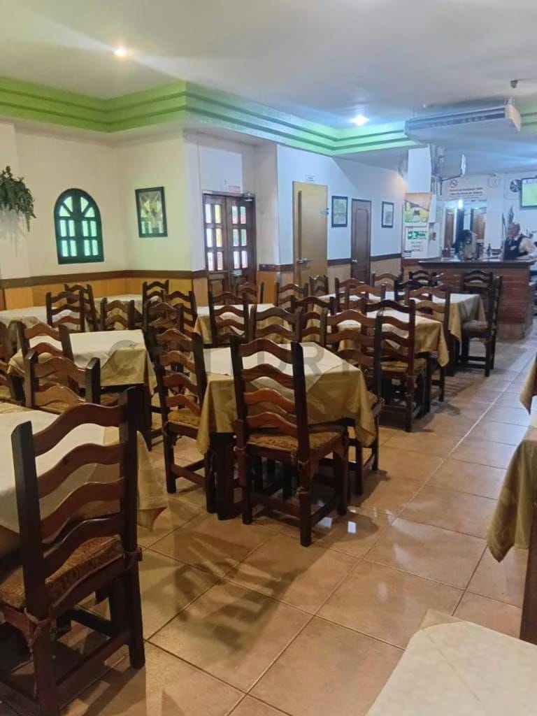 LOCAL EN VENTA LA CANELARIA, Restaurant en Esquina Estratégica - 3