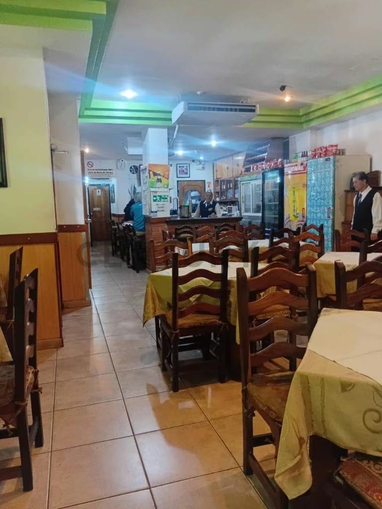 LOCAL EN VENTA LA CANELARIA, Restaurant en Esquina Estratégica - 5