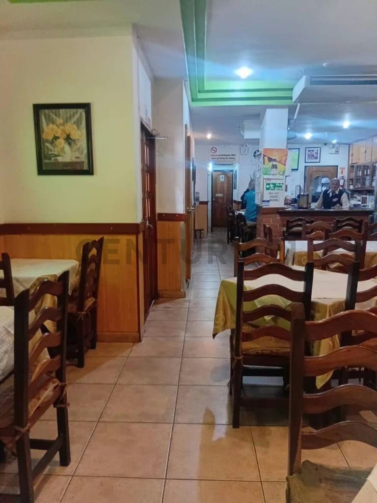 LOCAL EN VENTA LA CANELARIA, Restaurant en Esquina Estratégica - 6