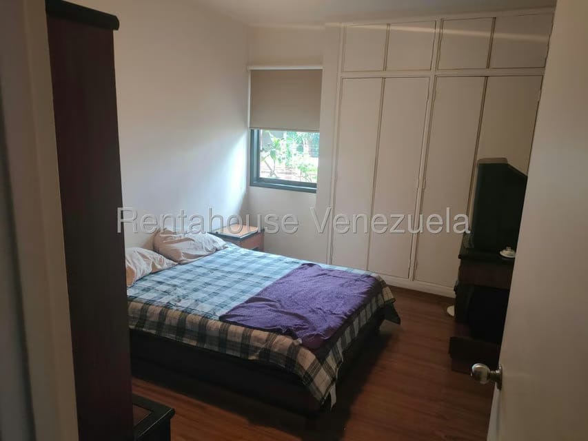 Apartamento (1 Nivel) en Venta en Colinas de Bello Monte, Distrito Metropolitano - 12