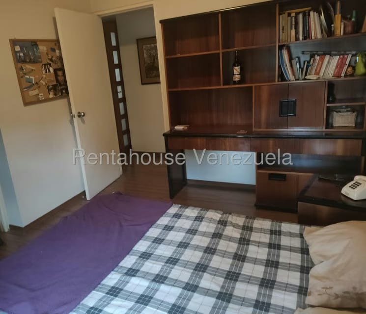 Apartamento (1 Nivel) en Venta en Colinas de Bello Monte, Distrito Metropolitano - 13