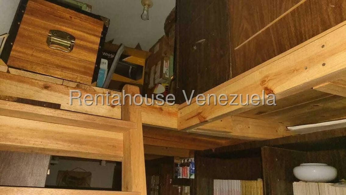 Apartamento (1 Nivel) en Venta en Colinas de Bello Monte, Distrito Metropolitano - 16