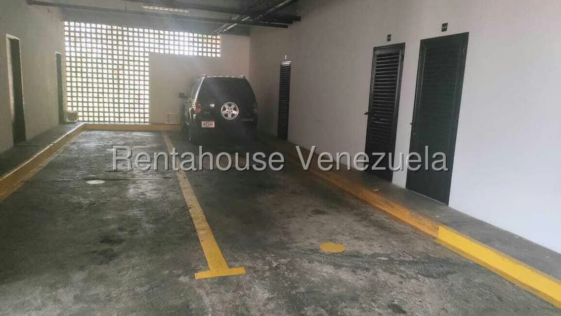 Apartamento (1 Nivel) en Venta en Colinas de Bello Monte, Distrito Metropolitano - 18