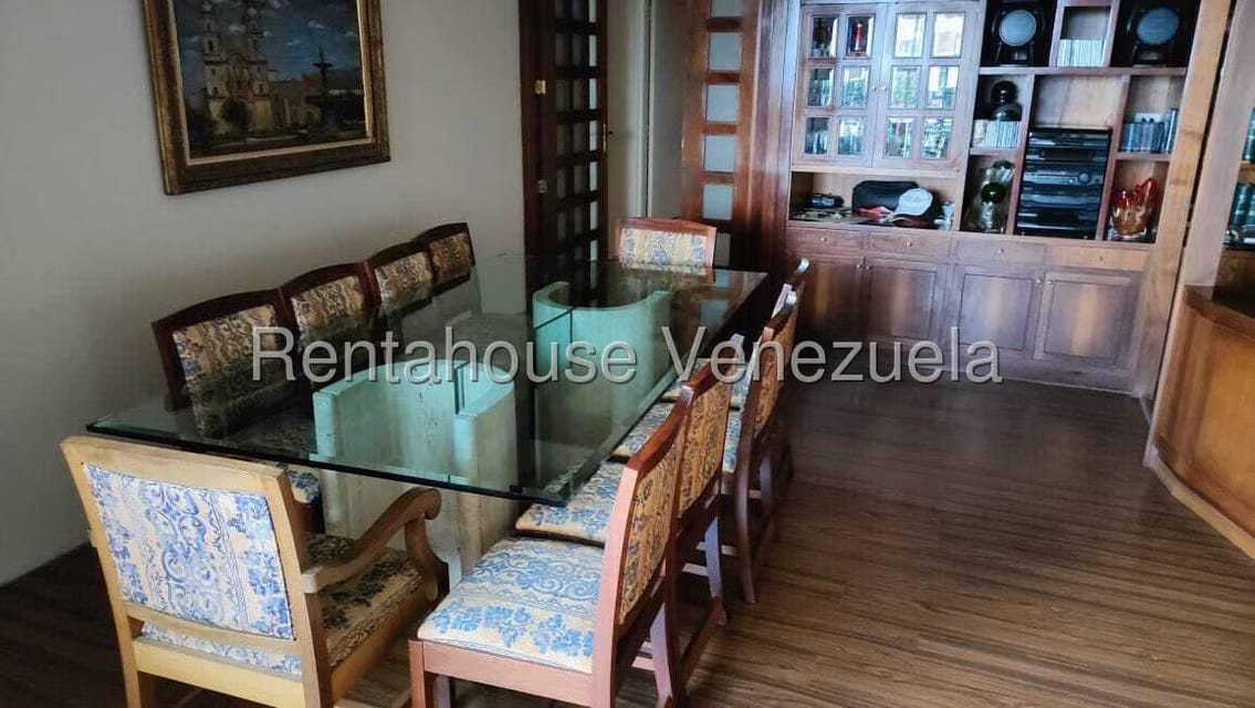 Apartamento (1 Nivel) en Venta en Colinas de Bello Monte, Distrito Metropolitano - 4