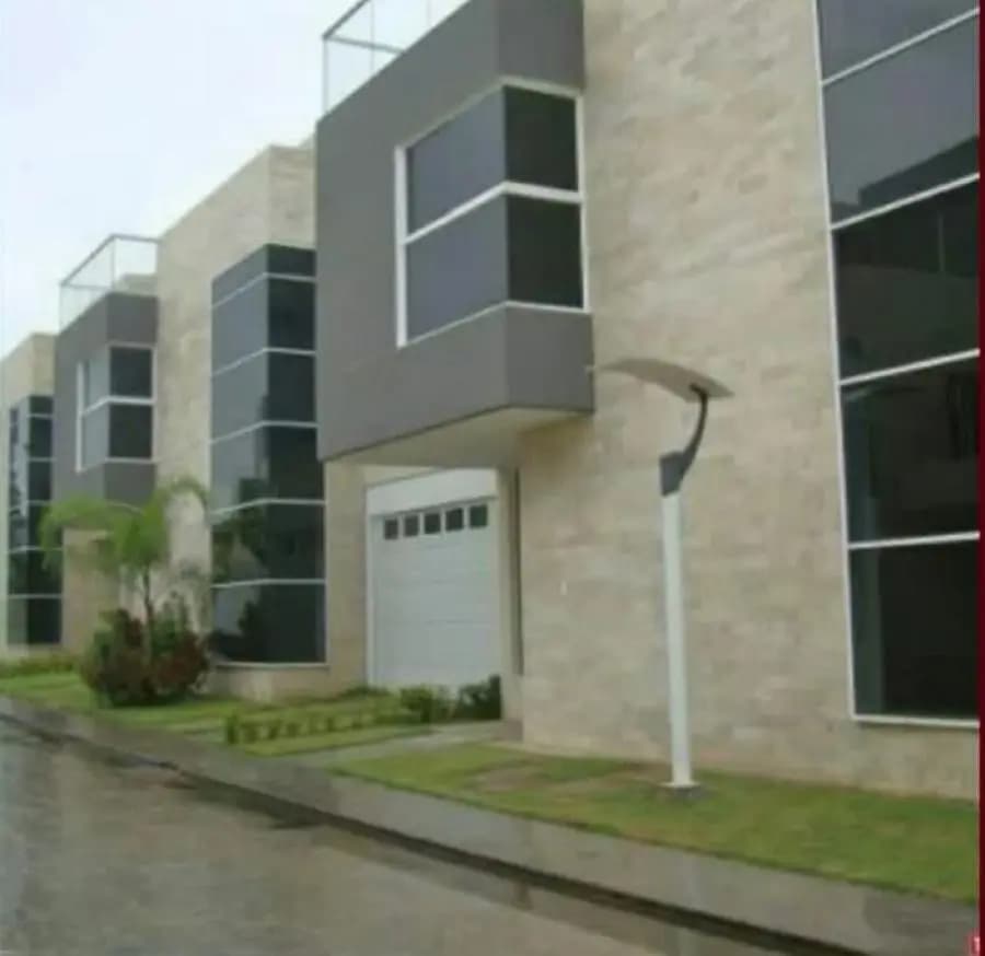 Casa en Venta en cachamay Puerto ordaz los saltos - 3